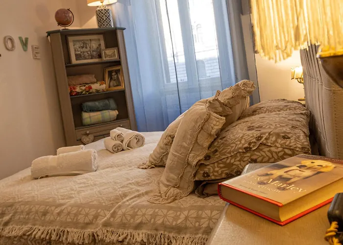 La Casa di Vittorio boutique Ottaviano San Pietro